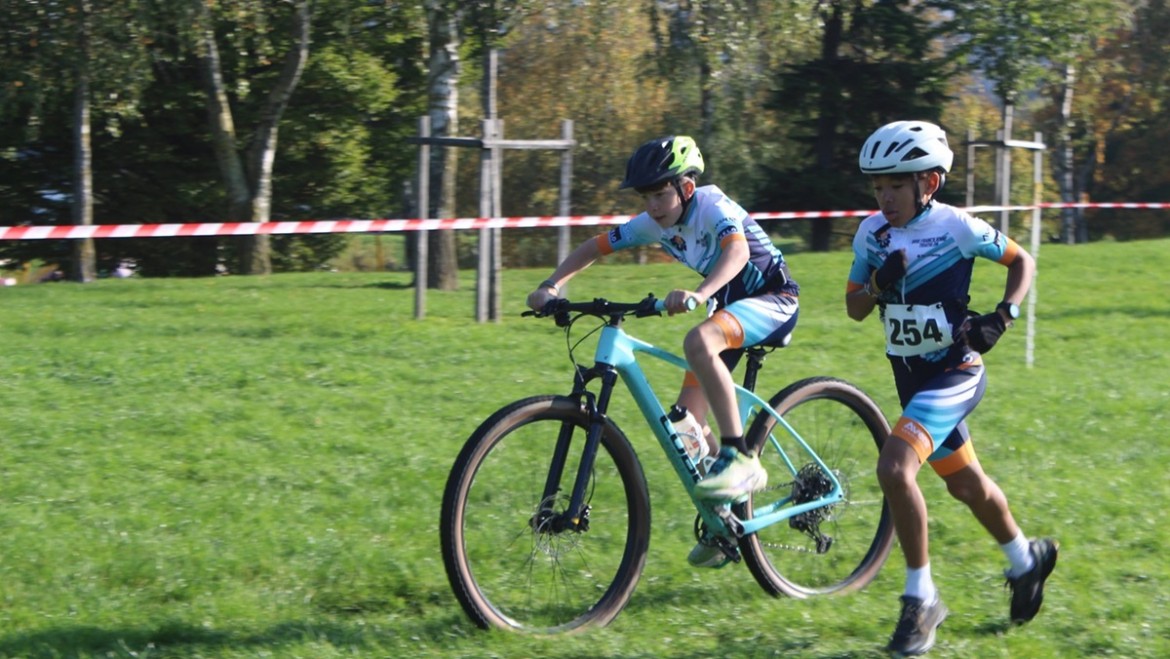 Run and Bike de la BFTRI 2025