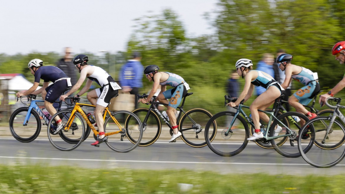 Triathlon du Nautil 2026